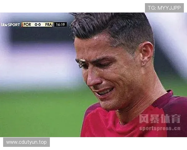 蝴蝶终越沧海C罗圆梦时隔多年首次战胜强敌德国队