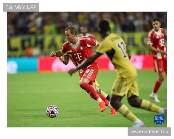 雷速世俱杯焦点：拜仁或轮换阵容切尔西力争小组晋级